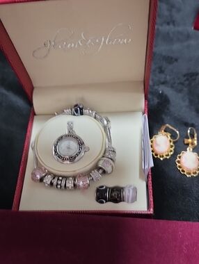 Watch Bracelets
